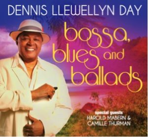 Throughout the wide-ranging album, Dennis Llewellyn Day is heard at the peak of his powers as a jazz singer and lyricist. He and his musicians create fresh versions of classic American and Brazilian songs that not only do justice to the music but give them new life. – Scott Yanow, jazz journalist/historian
