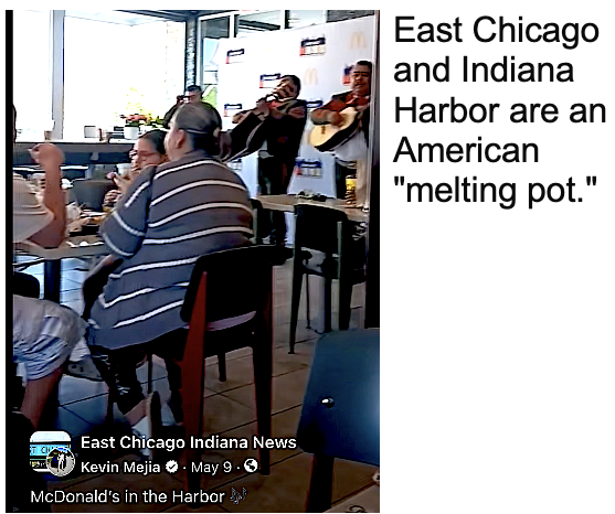 East Chicago
