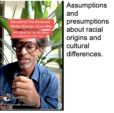 Assumptions