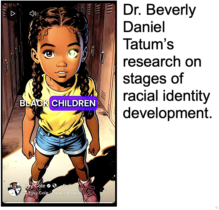 Dr. Beverly Daniel Tatum