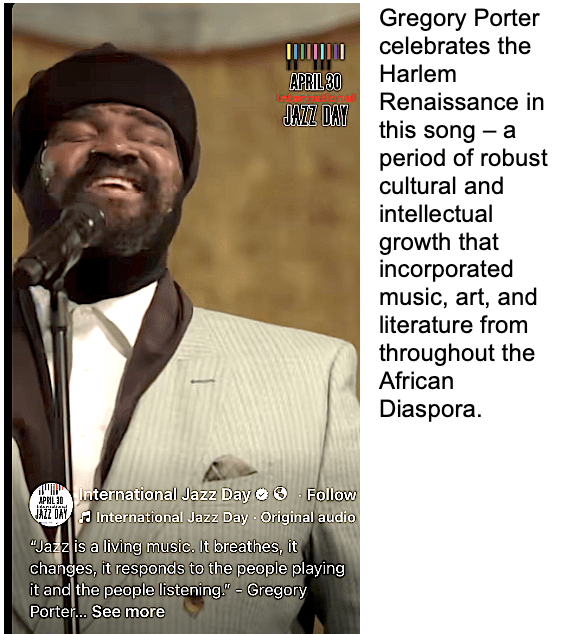 Gregory Porter