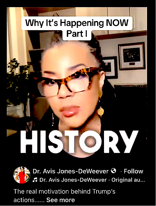 History